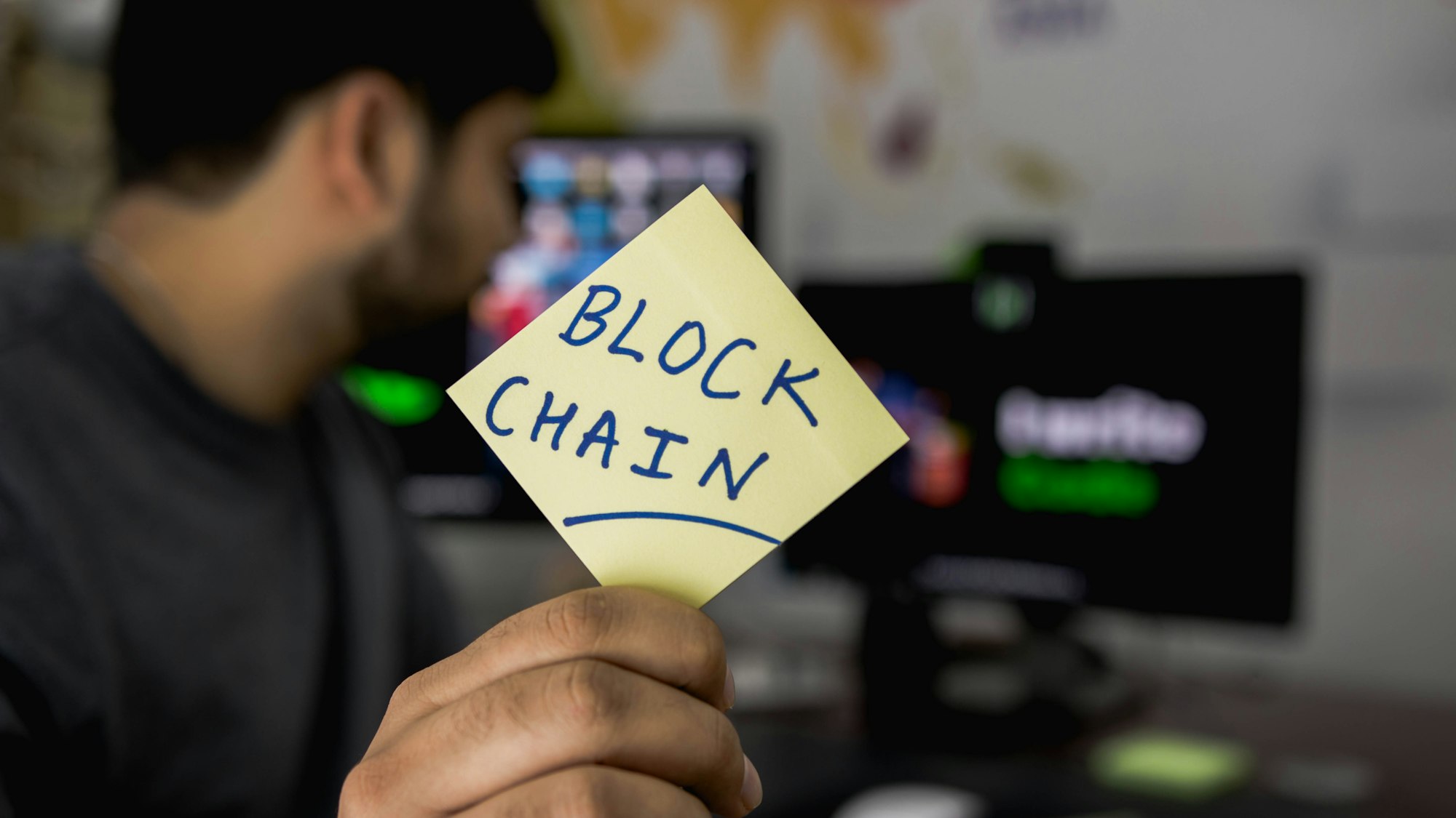 How to Become a Blockchain Engineer in 2024