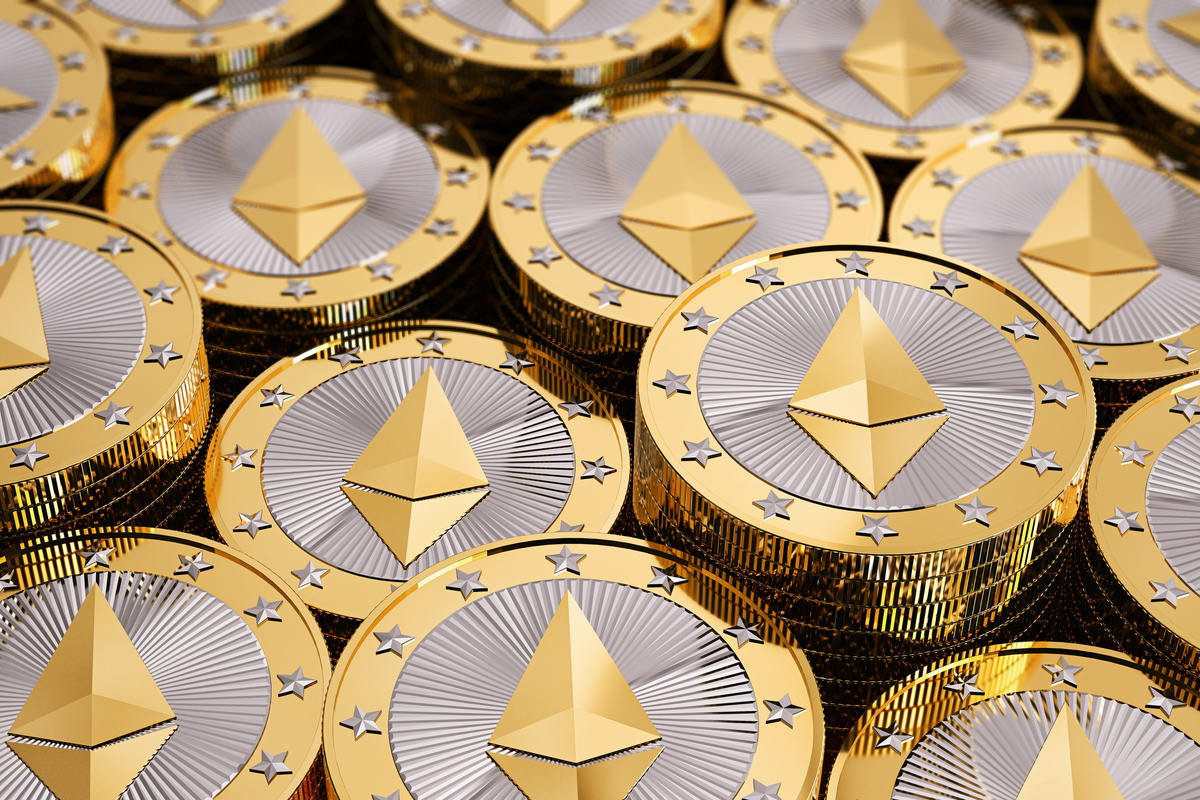 If You Invested $300 in Ethereum 5 Years Ago, Here's How Much You'd Have Today