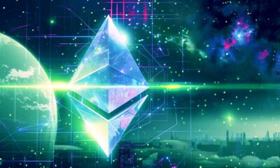 Institutional crypto firm Anchorage Digital accumulates eight digits of Ethereum DeFi coin: Lookonchain