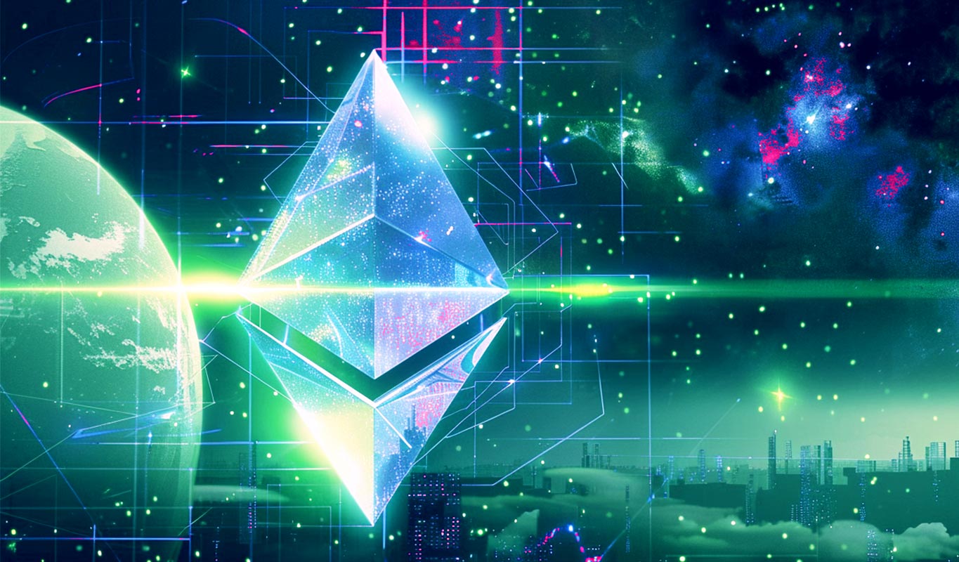 Institutional crypto firm Anchorage Digital accumulates eight digits of Ethereum DeFi coin: Lookonchain