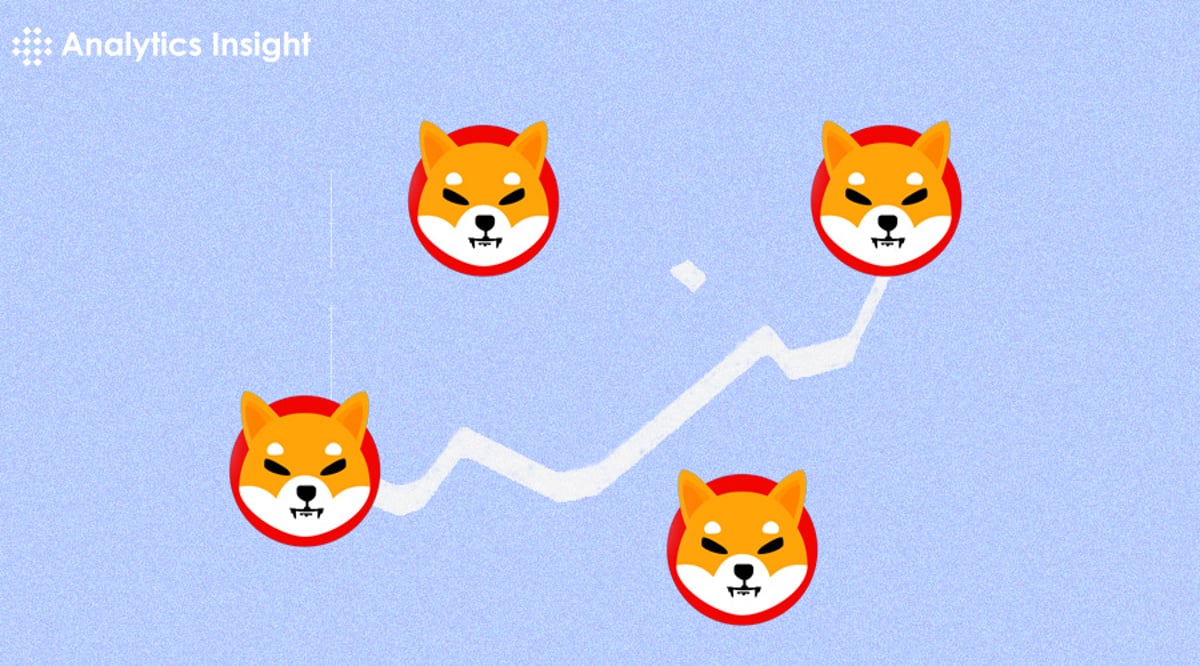 Is Shiba Inu the Best Crypto to Buy Now?