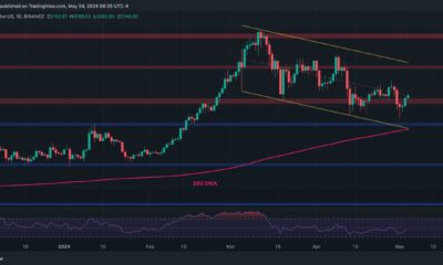 Is the Ethereum bull market back or is another drop below $3,000 imminent?  (ETH Price Analysis)