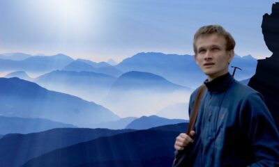 Vitalik Buterin