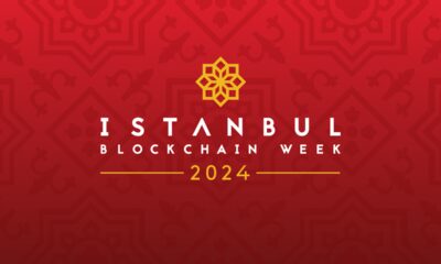 Istanbul Blockchain Week 2024 Returns, Showcasing Turkey as a Rising Star in Web3 Adoption