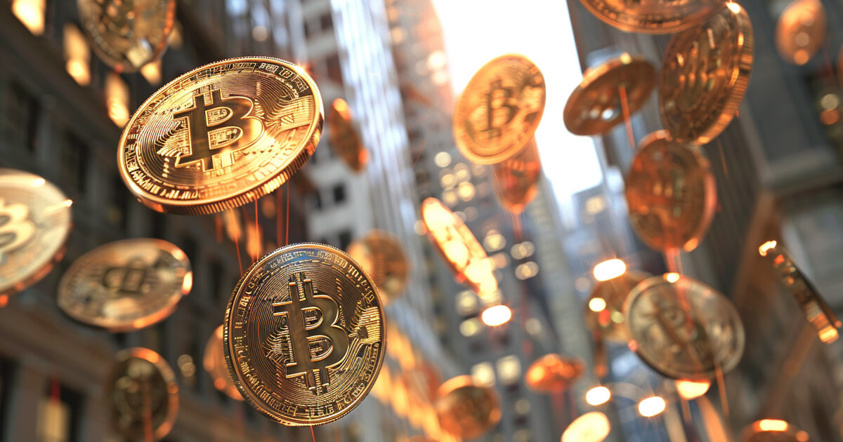 JP Morgan, Wells Fargo latest major banks to disclose Bitcoin exposure via ETFs