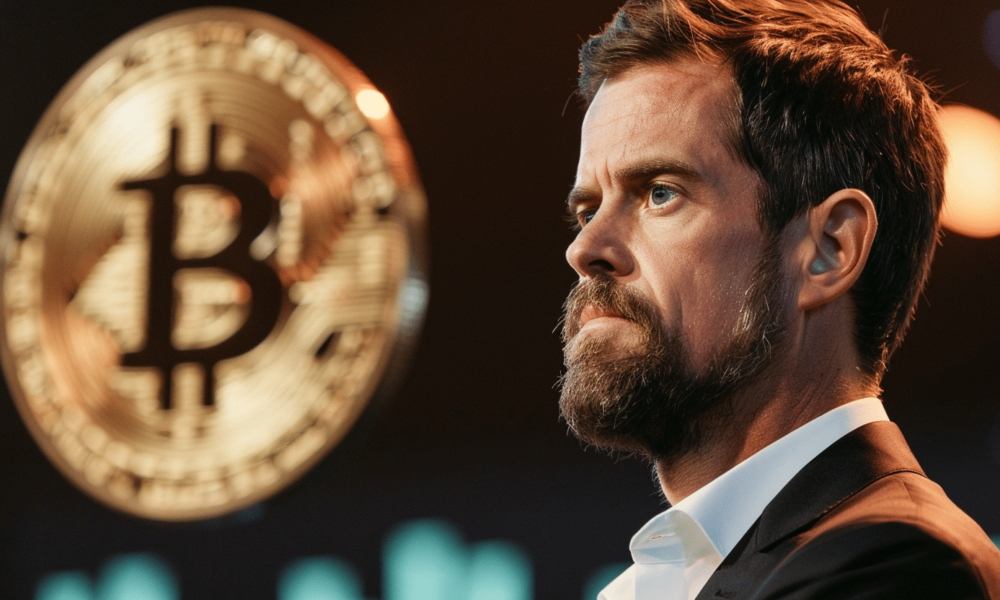 Jack Dorsey Says Bitcoin Will Reach $1 Million by 2030;  But how?