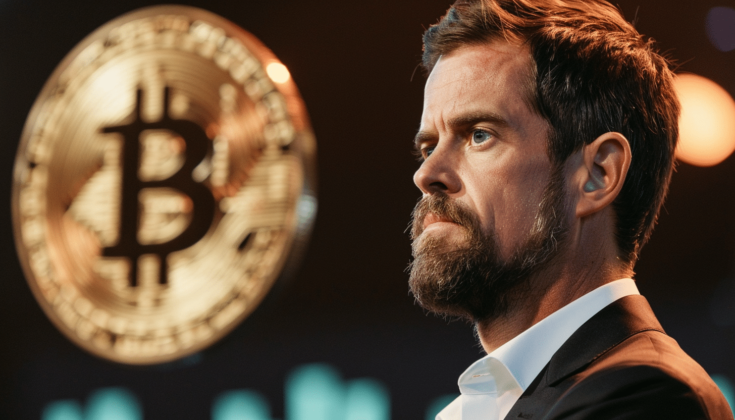 Jack Dorsey Says Bitcoin Will Reach $1 Million by 2030;  But how?