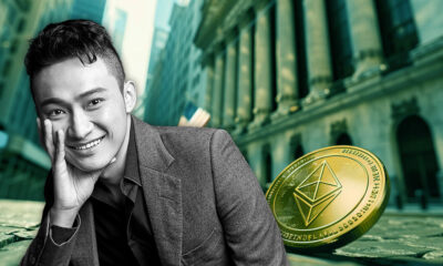 Justin Sun predicts SEC rejection of Ethereum ETF in May, citing need for crypto education