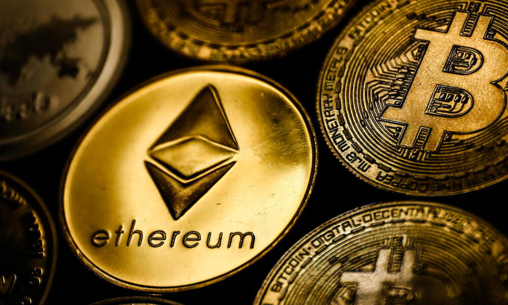 MIT-trained brothers accused of stealing $25 million in cryptocurrency in 12 seconds from the Ethereum blockchain system