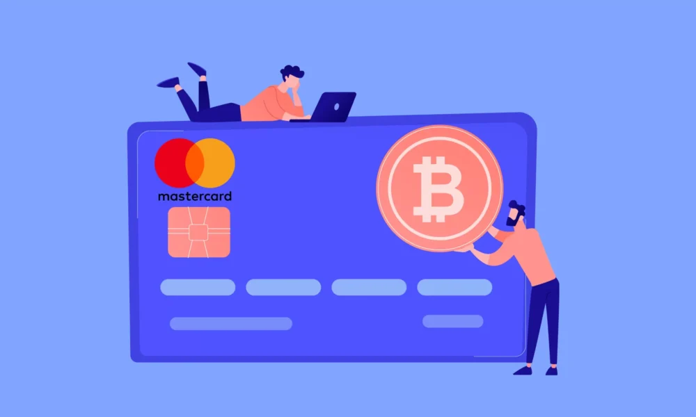 Mastercard Launches Crypto Credentials for Seamless Blockchain Transactions