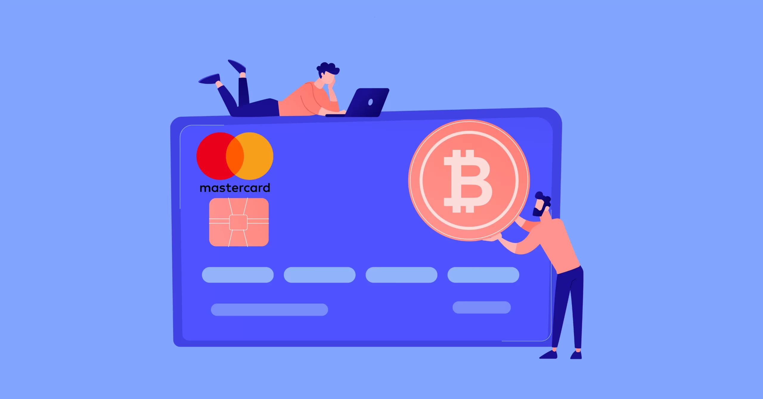 Mastercard Launches Crypto Credentials for Seamless Blockchain Transactions