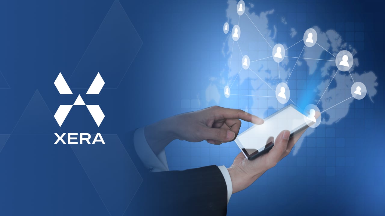 Meet XERA, the fastest growing tech community in town