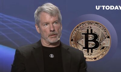 Michael Saylor Presents Surprising Bitcoin (BTC) Meme Claim