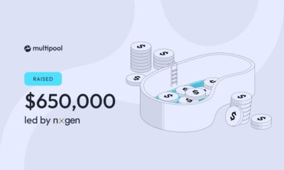 Multipool announces LBP after raising $650,000 in VC round led by NxGen