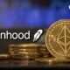 Mysterious 7,000 ETH transfer to Robinhood as Ethereum exceeds $3,000