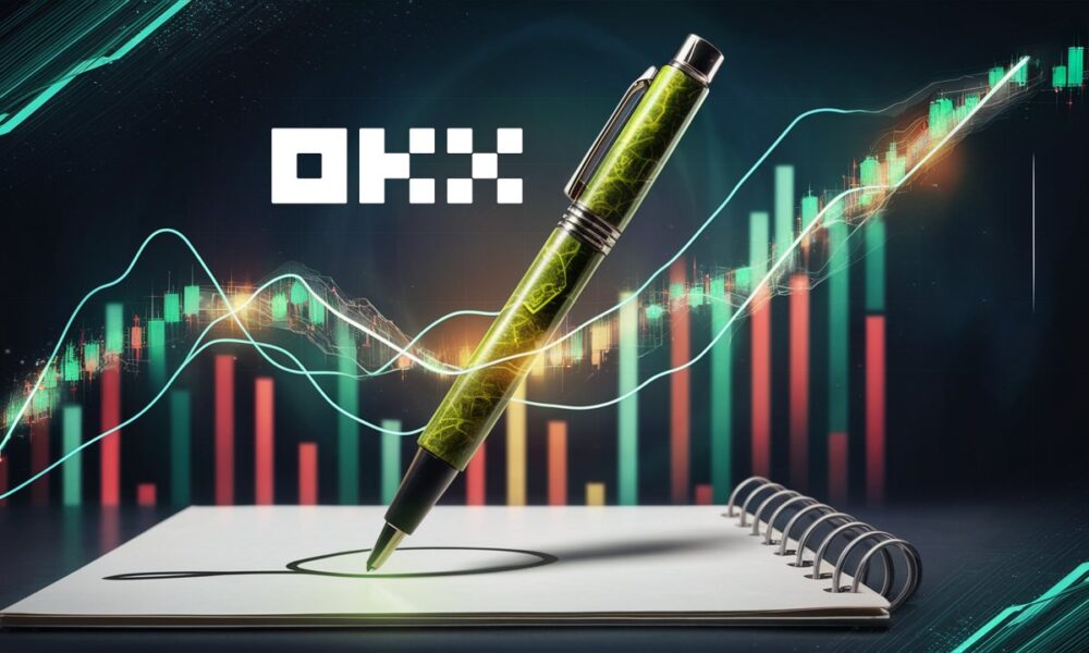 OKX Ventures led funding for largest DeFi yield aggregator on Scroll