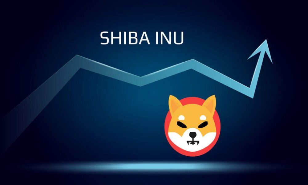 Over 16% of Shiba Inu addresses remain profitable despite the cryptocurrency market's continued decline