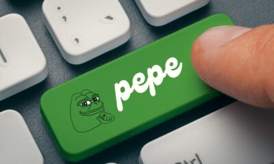 PEPE Coin Trader Who Minted Huge 107,000X Gain Shifts Focus to Different Tokens