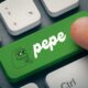 PEPE Coin Trader Who Minted Huge 107,000X Gain Shifts Focus to Different Tokens