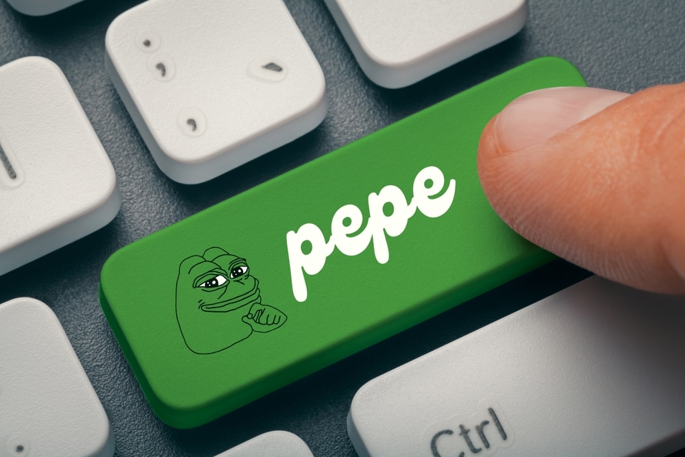 PEPE Coin Trader Who Minted Huge 107,000X Gain Shifts Focus to Different Tokens