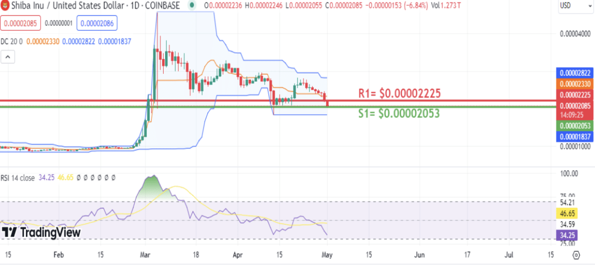 Possible Price for Shiba Inu if Gets ETF Approval and 30% of Bitcoin Inflows