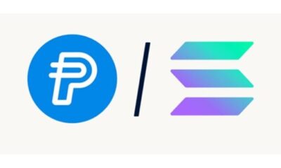 Press Release: PayPal USD Stablecoin Now Available on Solana Blockchain, Offering Faster and Cheaper Transactions for Consumers