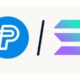 Press Release: PayPal USD Stablecoin Now Available on Solana Blockchain, Offering Faster and Cheaper Transactions for Consumers