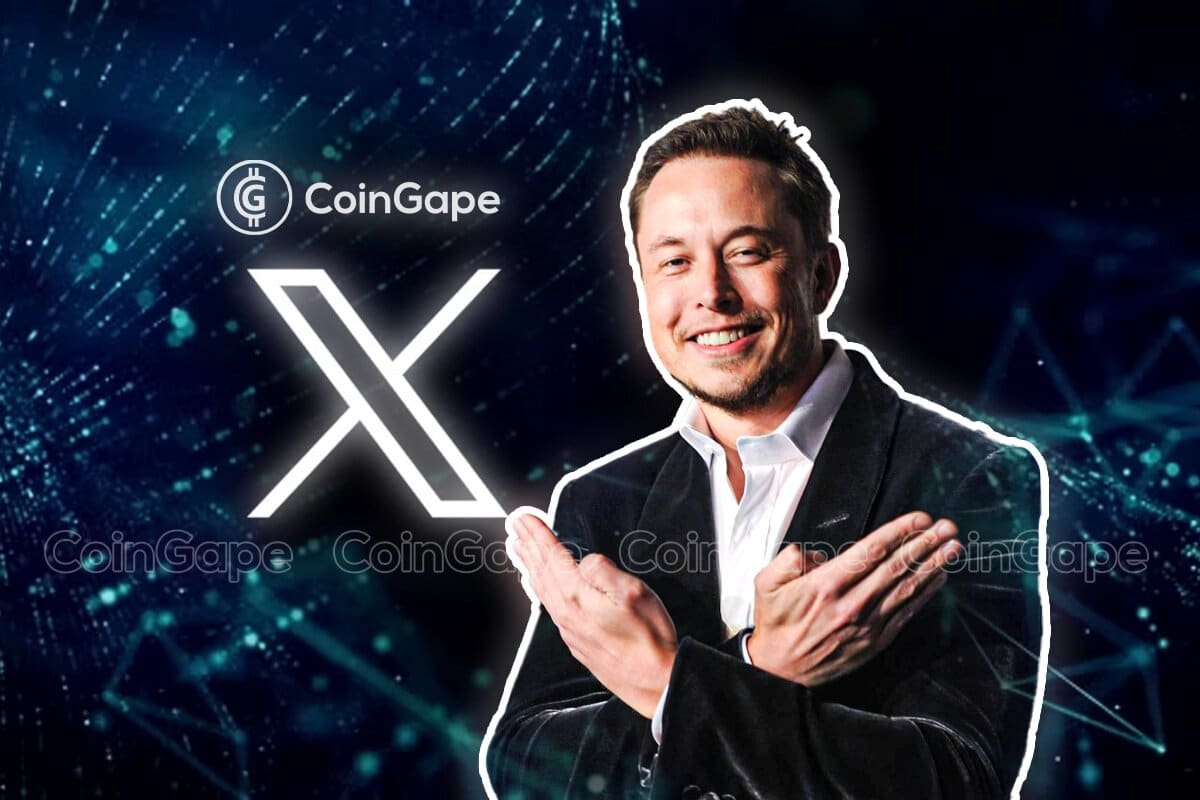 Pro-Crypto Elon Musk Explores New Tech Upgrades: Details