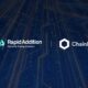 Quick add and chain link to create a native FIX Blockchain Adapter for institutional digital asset trading