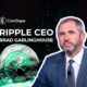 Ripple CEO Reiterates XRP & Ethereum Not Securities, Slams SEC's Gary Gensler