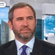 Ripple CEO sides with Ethereum, says ETH and XRP are not securities