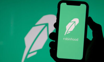 Robinhood CEO Vladimir Tenev Criticizes Wells Notice Despite Strong Q1 Earnings