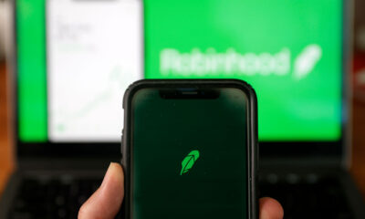 Robinhood Crypto May Face SEC Securities Violation Lawsuit, After Wells Alert : Tech: Tech Times