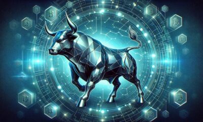 RobotBulls innovates cryptocurrency trading with artificial intelligence and blockchain integration
