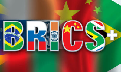 BRICS+