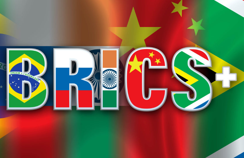 BRICS+