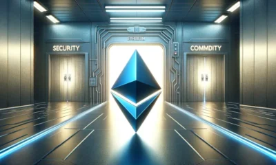 SEC Chair Gary Gensler avoids direct classification of Ethereum