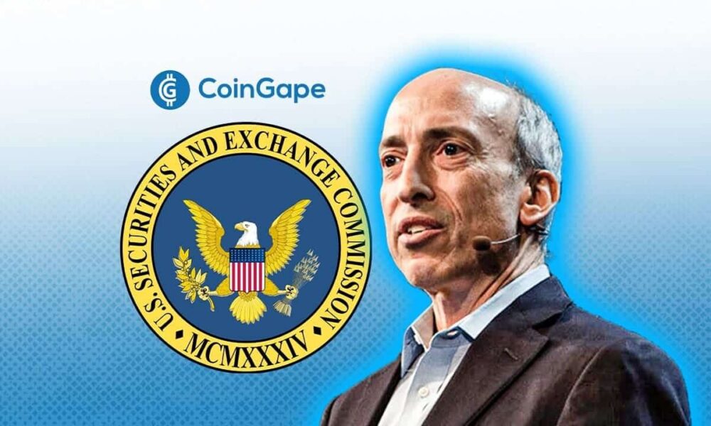 SEC Chairman Gary Gensler Shares Vital Information About the Future of Robinhood and Ethereum