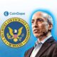 SEC Chairman Gary Gensler Shares Vital Information About the Future of Robinhood and Ethereum