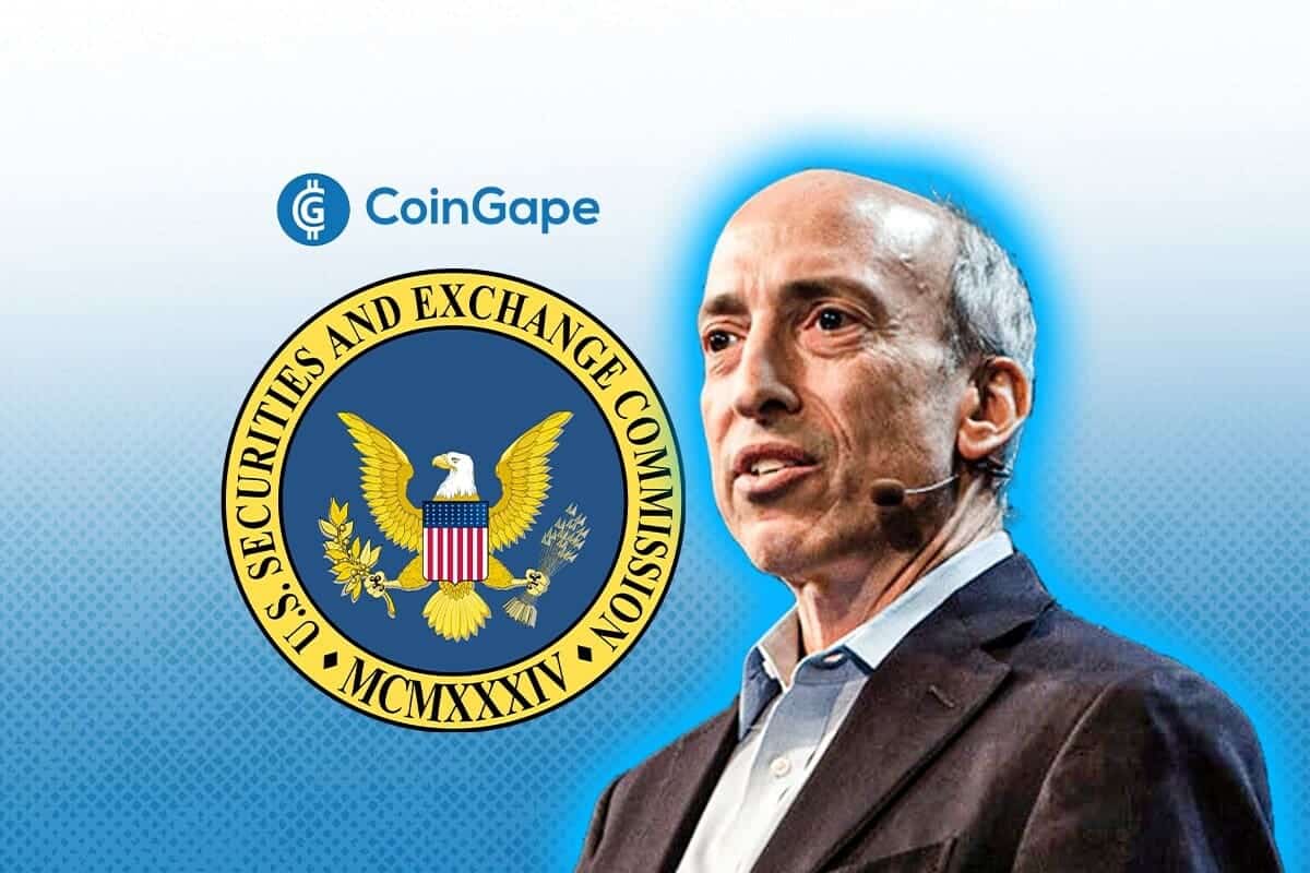 SEC Chairman Gary Gensler Shares Vital Information About the Future of Robinhood and Ethereum