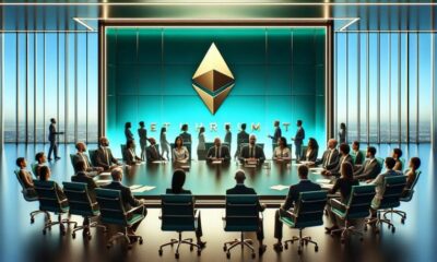 SEC Engages with Ethereum ETF Issuers on Forms S-1