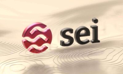 Sei launches the first parallelized EVM blockchain, prices increase by 8%