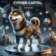 Shiba Inu's layer 3 blockchain set to power up blockchain real-world utility Cypher Capital Chairman