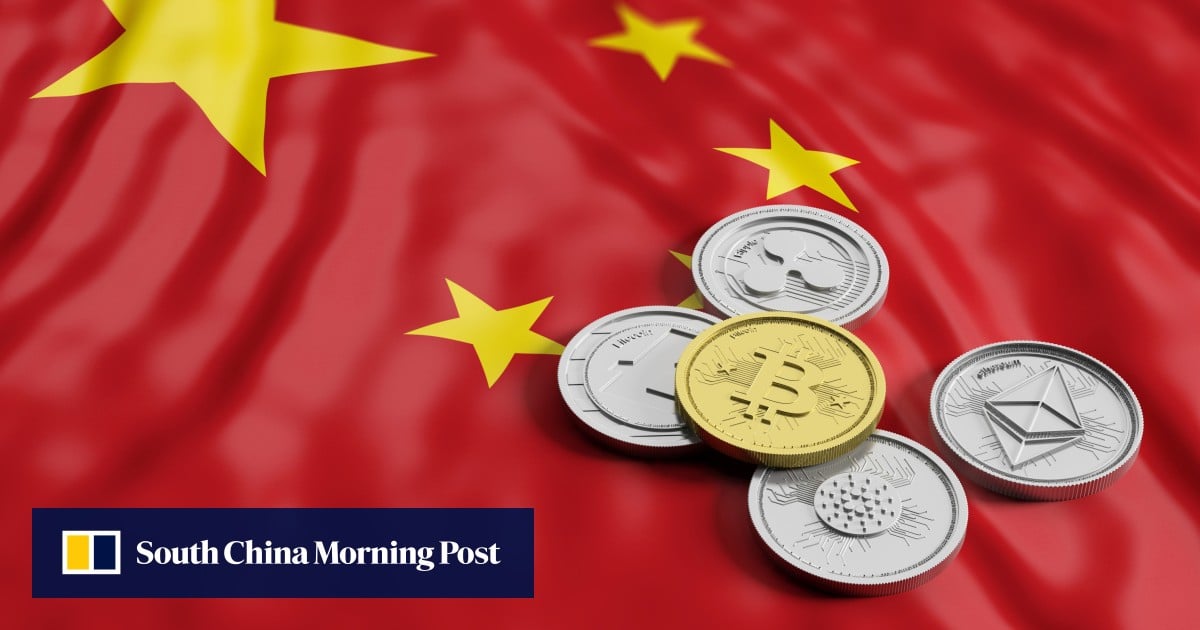 Six arrested over cryptocurrency money laundering scheme in northeast China, focused on cryptocurrency-related capital flows