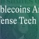 Stablecoins are a defense technology