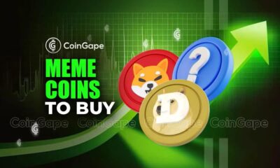 Tech Savvy Turn $10 Into $1,000 With 4 Easy To Buy Meme Coins