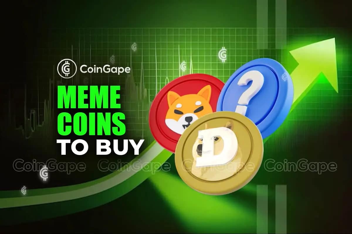 Tech Savvy Turn $10 Into $1,000 With 4 Easy To Buy Meme Coins