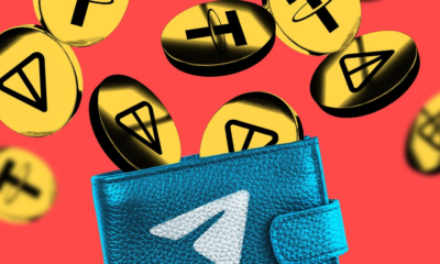Telegram's TON blockchain will surge 1,000% in 2024, but DeFi activity is still small – DL News
