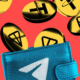 Telegram's TON blockchain will surge 1,000% in 2024, but DeFi activity is still small – DL News