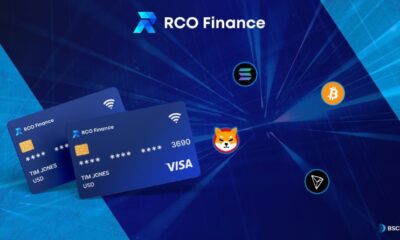 The Top 3 Reasons to Keep RCO Finance (RCOF) on Your Radar During This Bull Market